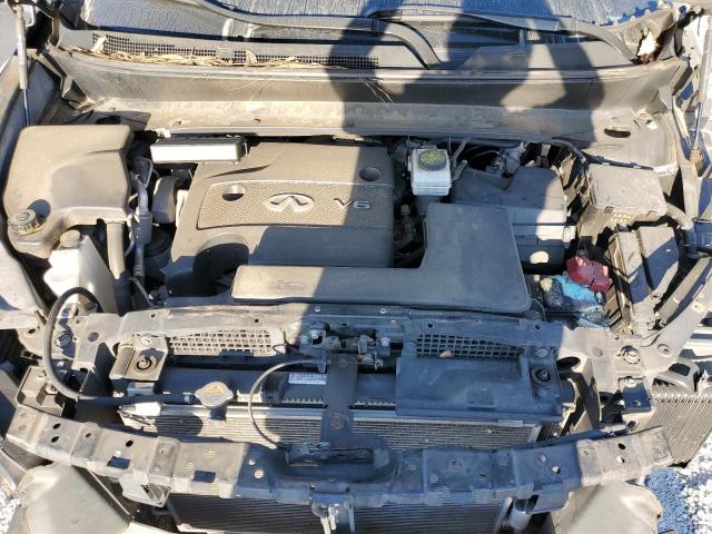 Photo 11 VIN: 5N1AL0MM7GC520287 - INFINITI QX60 