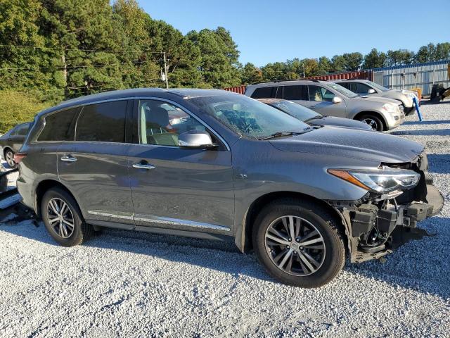 Photo 3 VIN: 5N1AL0MM7GC520287 - INFINITI QX60 