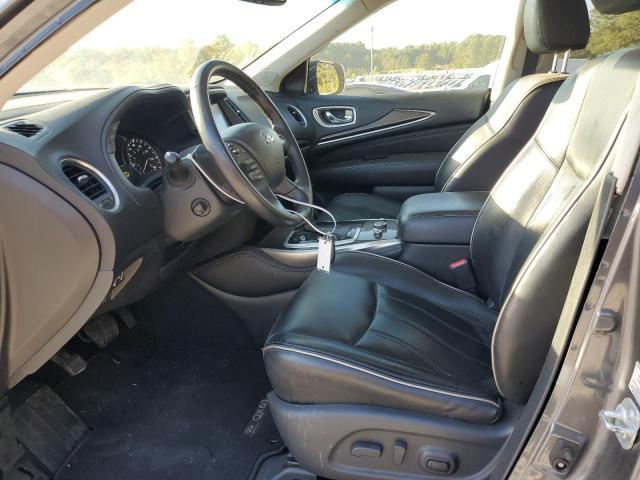 Photo 6 VIN: 5N1AL0MM7GC520287 - INFINITI QX60 