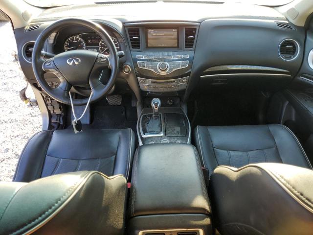 Photo 7 VIN: 5N1AL0MM7GC520287 - INFINITI QX60 