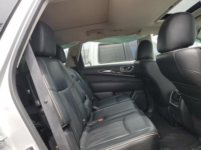 Photo 10 VIN: 5N1AL0MM7GC525229 - INFINITI QX60 