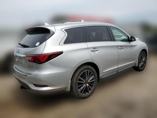 Photo 2 VIN: 5N1AL0MM7GC525229 - INFINITI QX60 