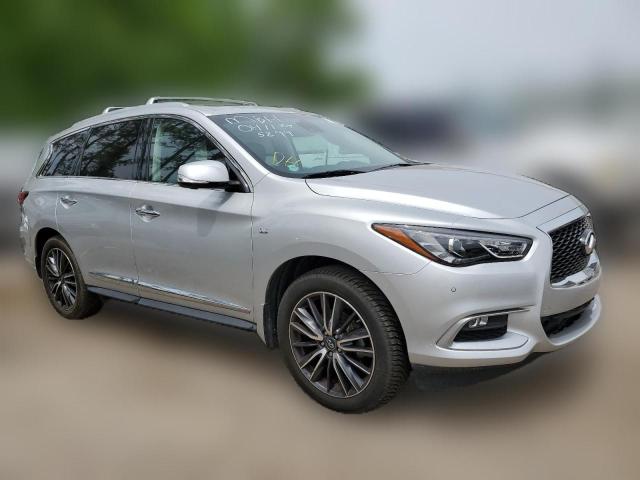 Photo 3 VIN: 5N1AL0MM7GC525229 - INFINITI QX60 