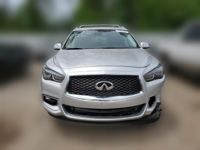 Photo 4 VIN: 5N1AL0MM7GC525229 - INFINITI QX60 