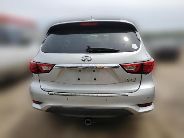 Photo 5 VIN: 5N1AL0MM7GC525229 - INFINITI QX60 