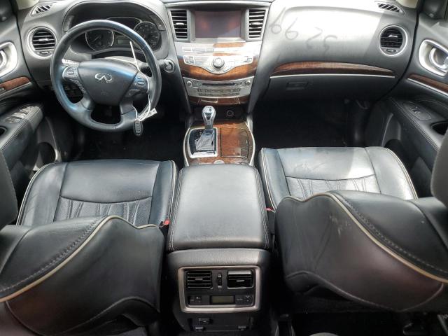 Photo 7 VIN: 5N1AL0MM7GC525229 - INFINITI QX60 