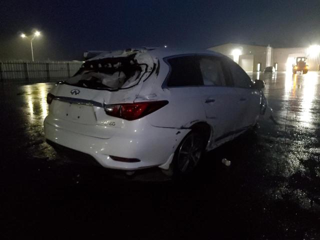 Photo 2 VIN: 5N1AL0MM7GC526624 - INFINITI QX60 