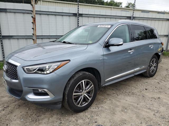 Photo 0 VIN: 5N1AL0MM7GC529717 - INFINITI QX60 