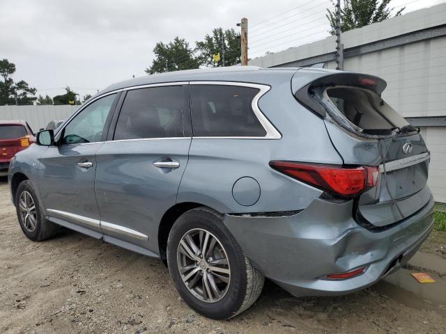 Photo 1 VIN: 5N1AL0MM7GC529717 - INFINITI QX60 