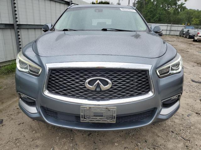 Photo 4 VIN: 5N1AL0MM7GC529717 - INFINITI QX60 