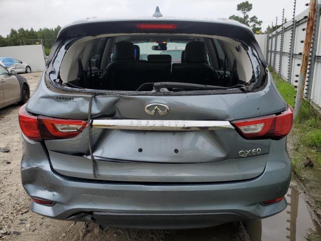 Photo 5 VIN: 5N1AL0MM7GC529717 - INFINITI QX60 