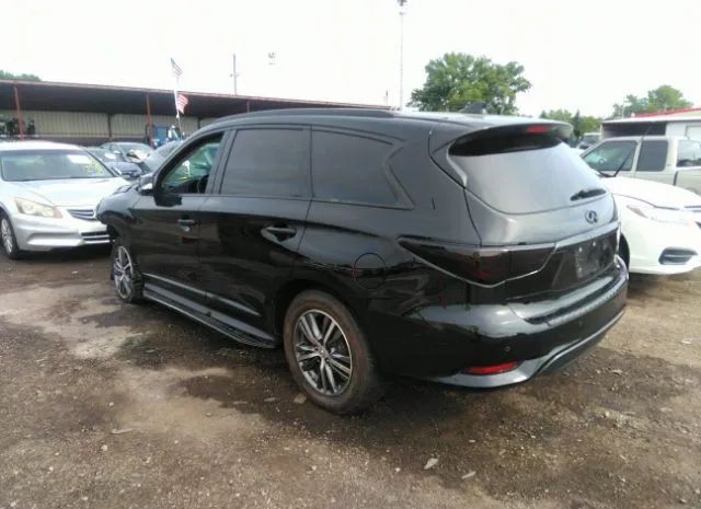 Photo 2 VIN: 5N1AL0MM7GC529961 - INFINITI QX60 