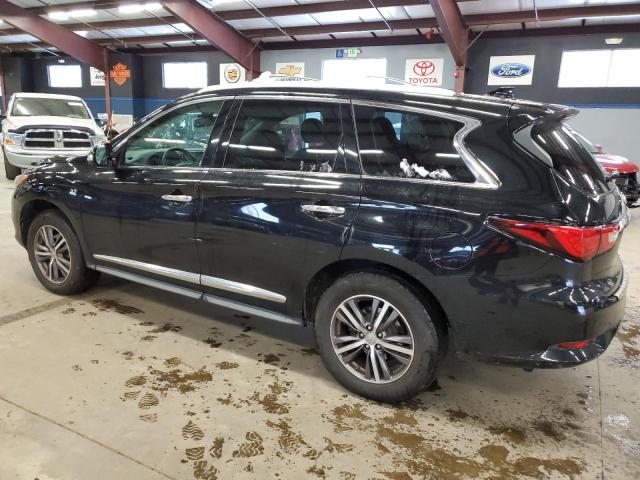 Photo 1 VIN: 5N1AL0MM7GC530303 - INFINITI QX60 