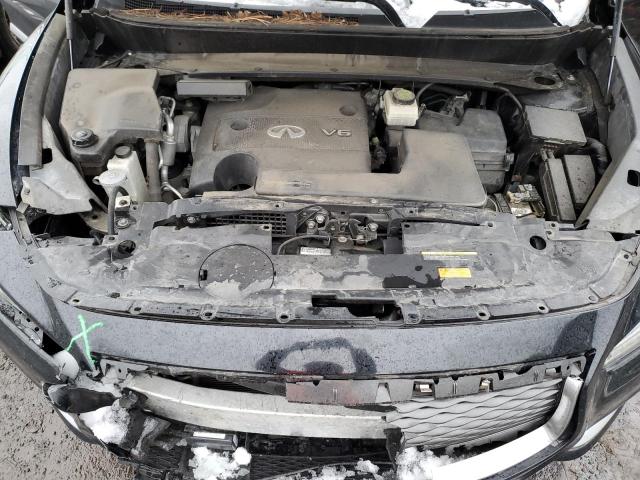 Photo 11 VIN: 5N1AL0MM7GC530303 - INFINITI QX60 