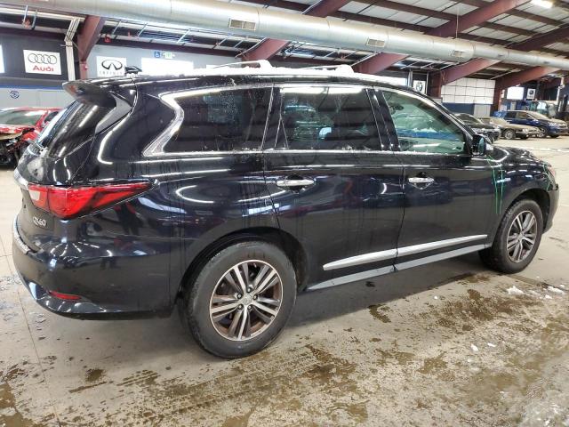 Photo 2 VIN: 5N1AL0MM7GC530303 - INFINITI QX60 