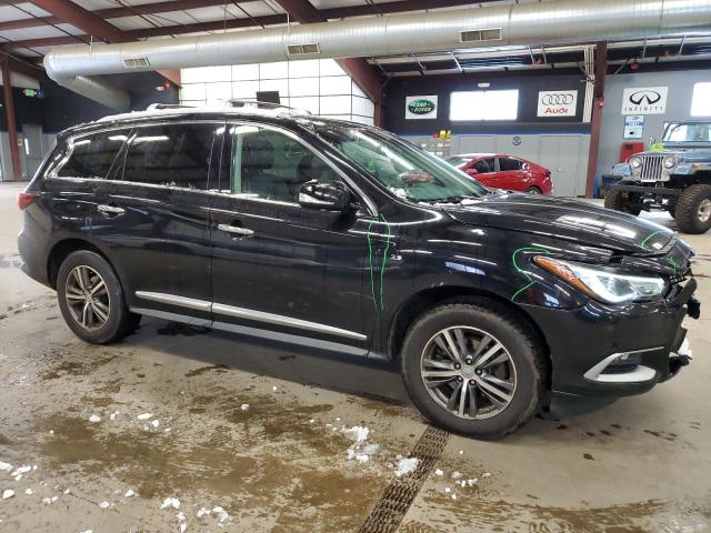 Photo 3 VIN: 5N1AL0MM7GC530303 - INFINITI QX60 