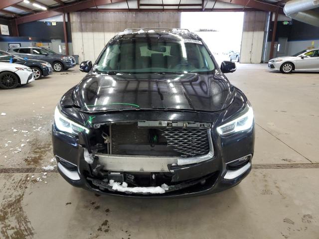 Photo 4 VIN: 5N1AL0MM7GC530303 - INFINITI QX60 