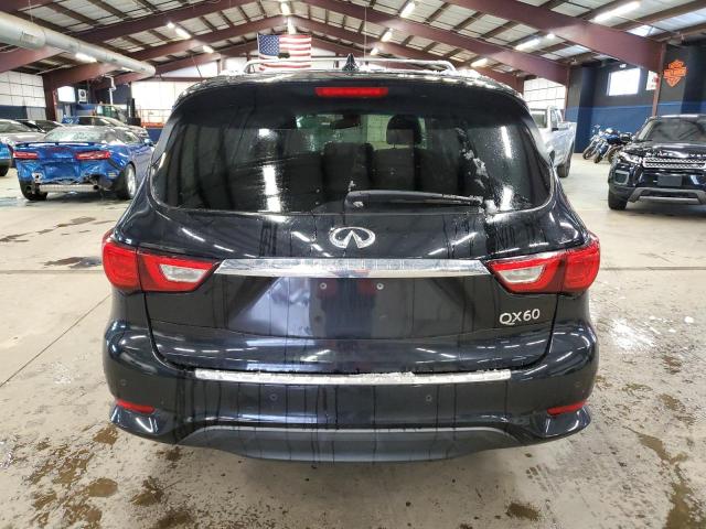 Photo 5 VIN: 5N1AL0MM7GC530303 - INFINITI QX60 