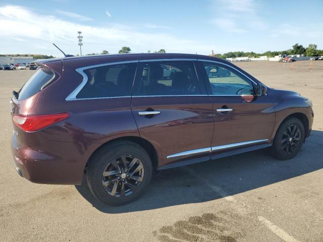 Photo 2 VIN: 5N1AL0MM8DC300670 - INFINITI JX35 