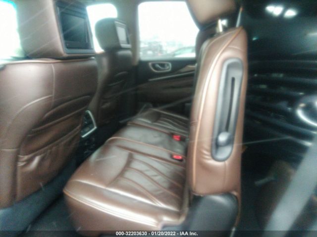 Photo 7 VIN: 5N1AL0MM8DC301785 - INFINITI JX35 