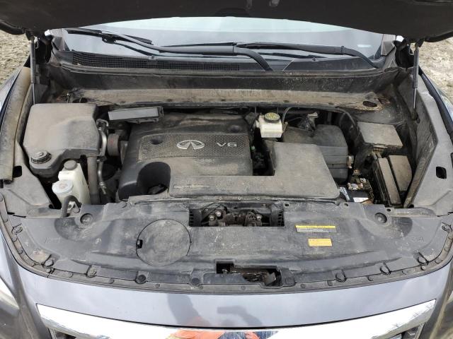 Photo 11 VIN: 5N1AL0MM8DC303830 - INFINITI JX35 