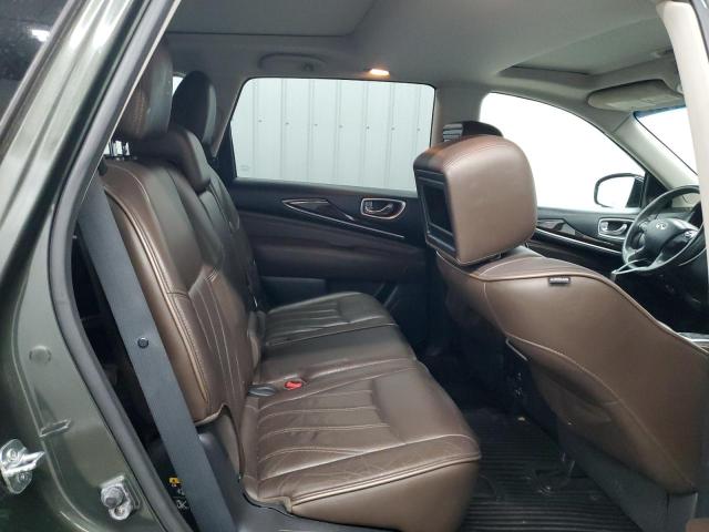 Photo 10 VIN: 5N1AL0MM8DC306355 - INFINITI JX35 