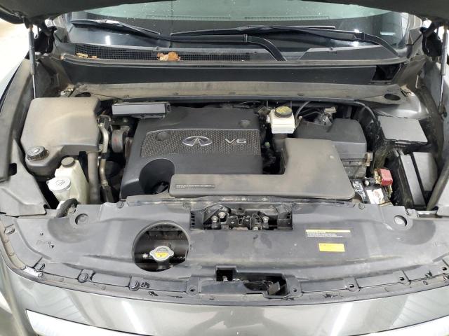 Photo 11 VIN: 5N1AL0MM8DC306355 - INFINITI JX35 