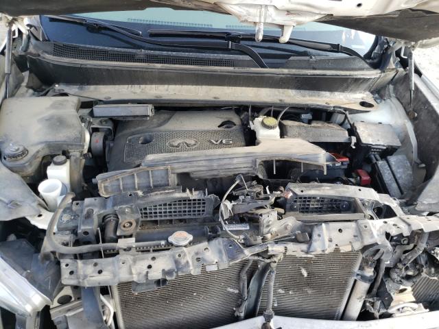 Photo 6 VIN: 5N1AL0MM8DC306534 - INFINITI JX35 