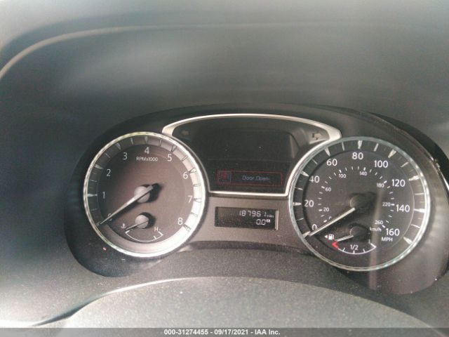 Photo 6 VIN: 5N1AL0MM8DC308722 - INFINITI JX 