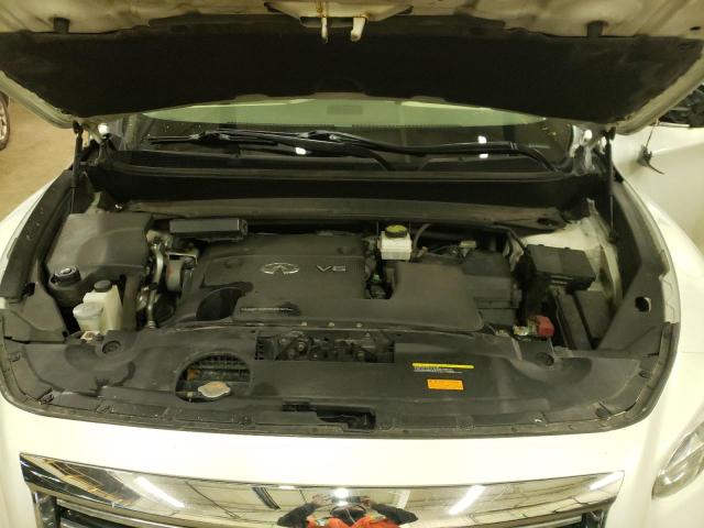 Photo 11 VIN: 5N1AL0MM8DC310471 - INFINITI JX35 