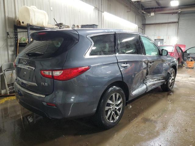 Photo 2 VIN: 5N1AL0MM8DC320790 - INFINITI JX35 