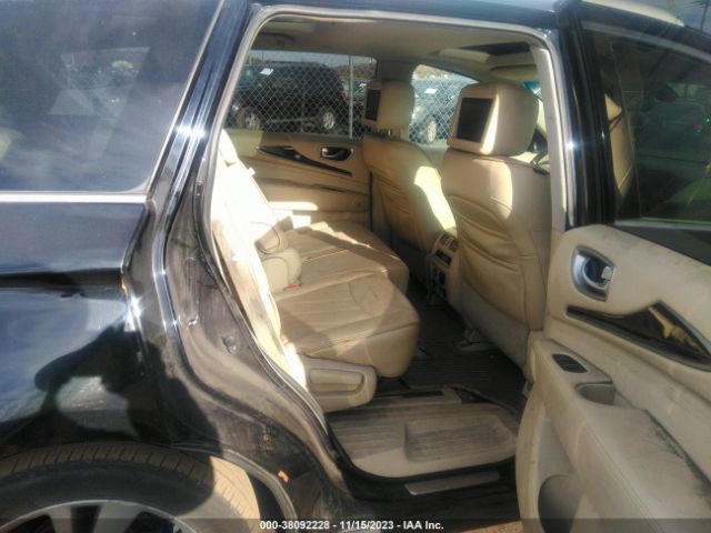 Photo 7 VIN: 5N1AL0MM8DC323608 - INFINITI JX35 