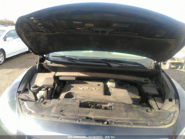 Photo 9 VIN: 5N1AL0MM8DC323608 - INFINITI JX35 