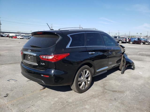 Photo 3 VIN: 5N1AL0MM8DC323866 - INFINITI JX35 