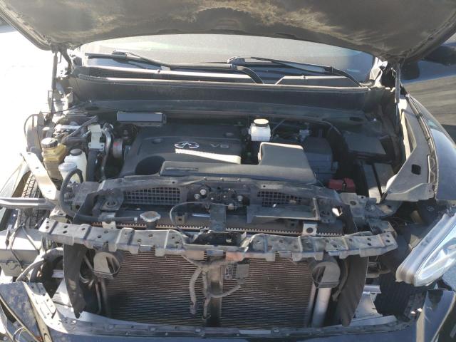 Photo 6 VIN: 5N1AL0MM8DC323866 - INFINITI JX35 