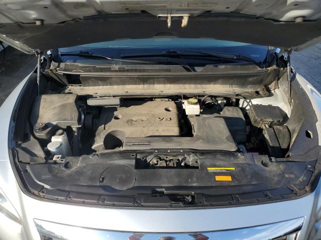 Photo 11 VIN: 5N1AL0MM8DC326265 - INFINITI JX35 