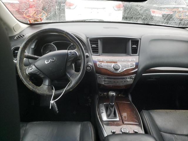 Photo 7 VIN: 5N1AL0MM8DC326265 - INFINITI JX35 