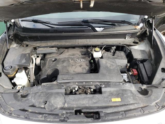 Photo 6 VIN: 5N1AL0MM8DC327190 - INFINITI JX35 