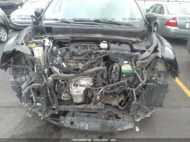 Photo 5 VIN: 5N1AL0MM8DC329098 - INFINITI JX 