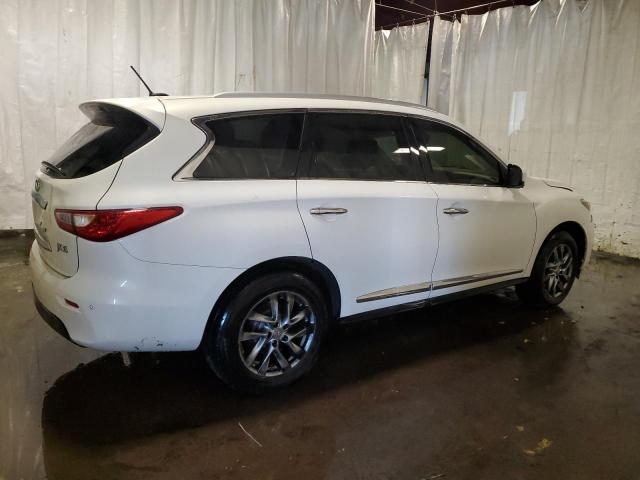 Photo 2 VIN: 5N1AL0MM8DC329697 - INFINITI JX35 