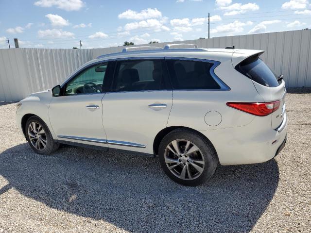 Photo 1 VIN: 5N1AL0MM8DC331899 - INFINITI JX35 