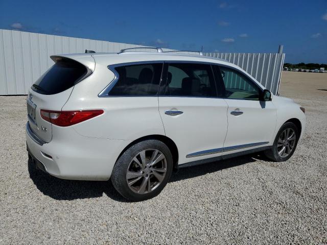 Photo 2 VIN: 5N1AL0MM8DC331899 - INFINITI JX35 