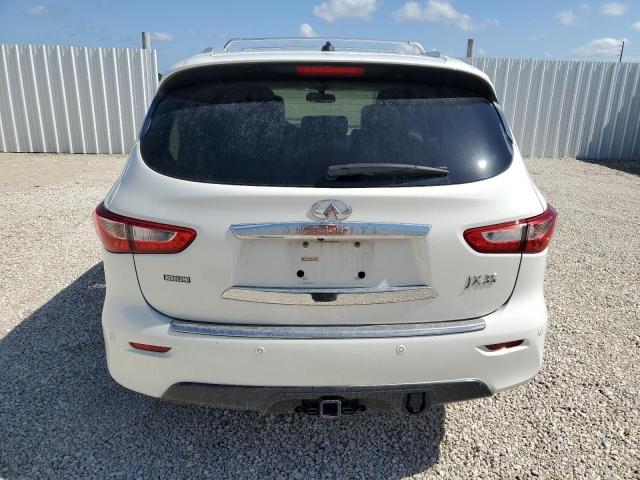 Photo 5 VIN: 5N1AL0MM8DC331899 - INFINITI JX35 