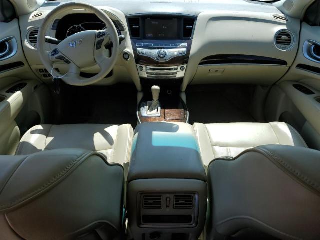 Photo 7 VIN: 5N1AL0MM8DC331899 - INFINITI JX35 