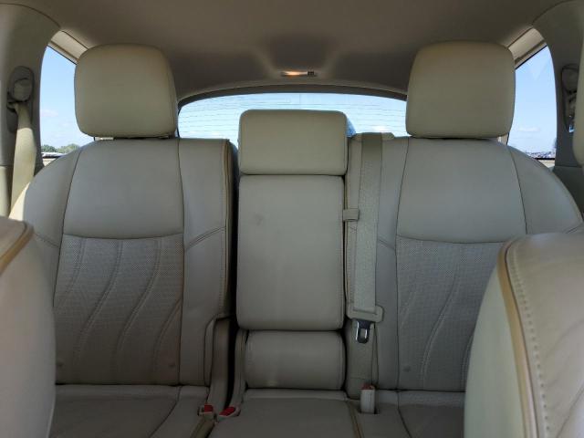 Photo 9 VIN: 5N1AL0MM8DC331899 - INFINITI JX35 