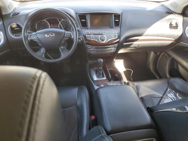 Photo 7 VIN: 5N1AL0MM8DC332549 - INFINITI JX35 