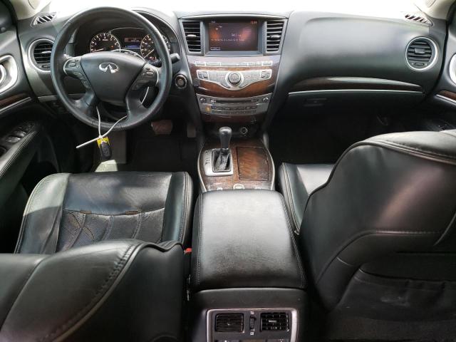 Photo 7 VIN: 5N1AL0MM8DC333233 - INFINITI JX35 