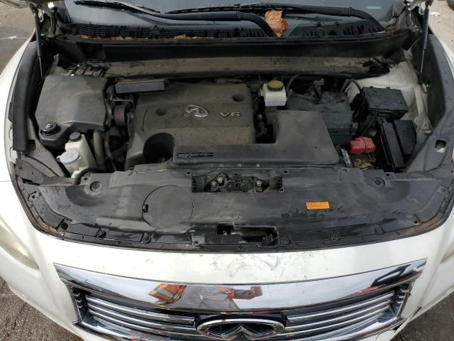 Photo 11 VIN: 5N1AL0MM8DC335757 - INFINITI JX35 