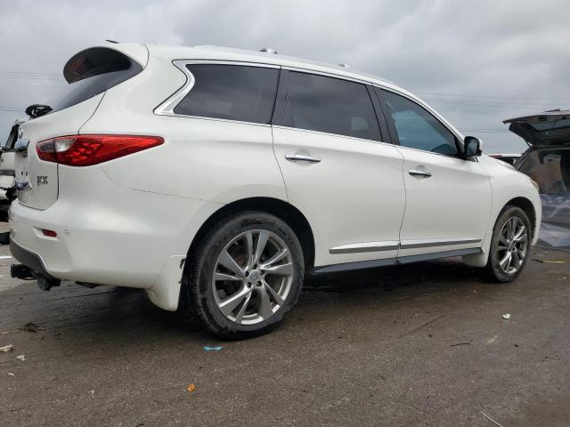 Photo 2 VIN: 5N1AL0MM8DC335757 - INFINITI JX35 