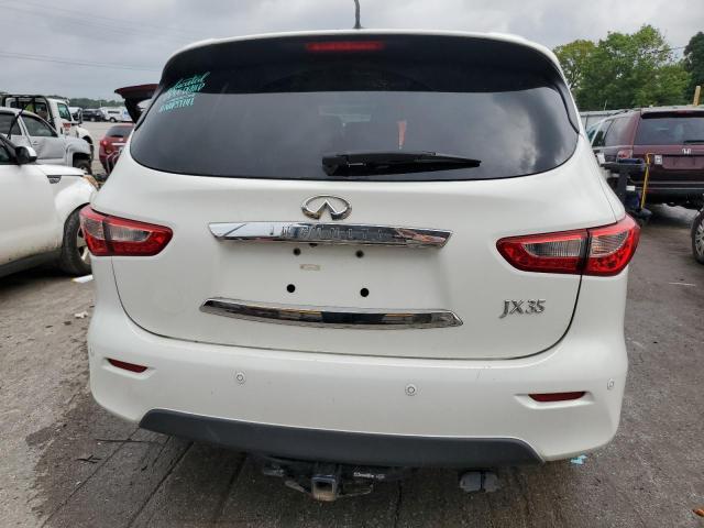 Photo 5 VIN: 5N1AL0MM8DC335757 - INFINITI JX35 